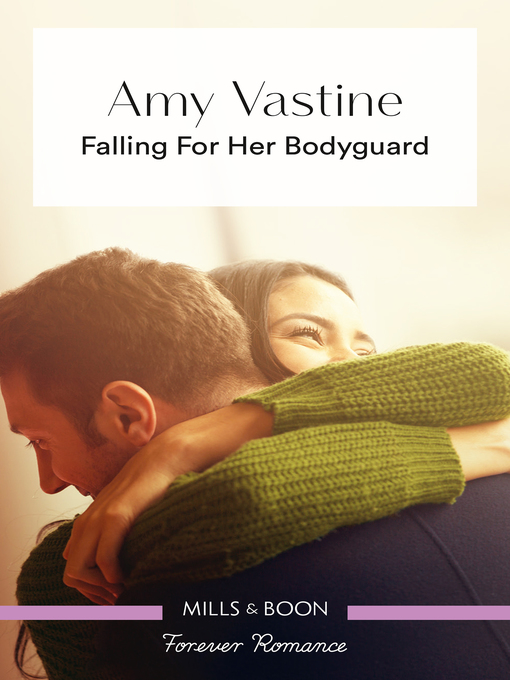 Cover image for Falling for Her Bodyguard
